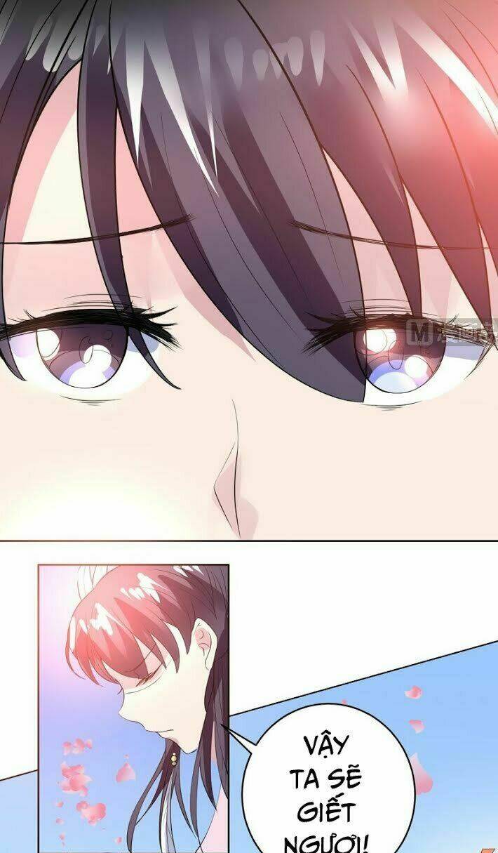 Tối Cường Thần Thú Hệ Thống: Chapter 50