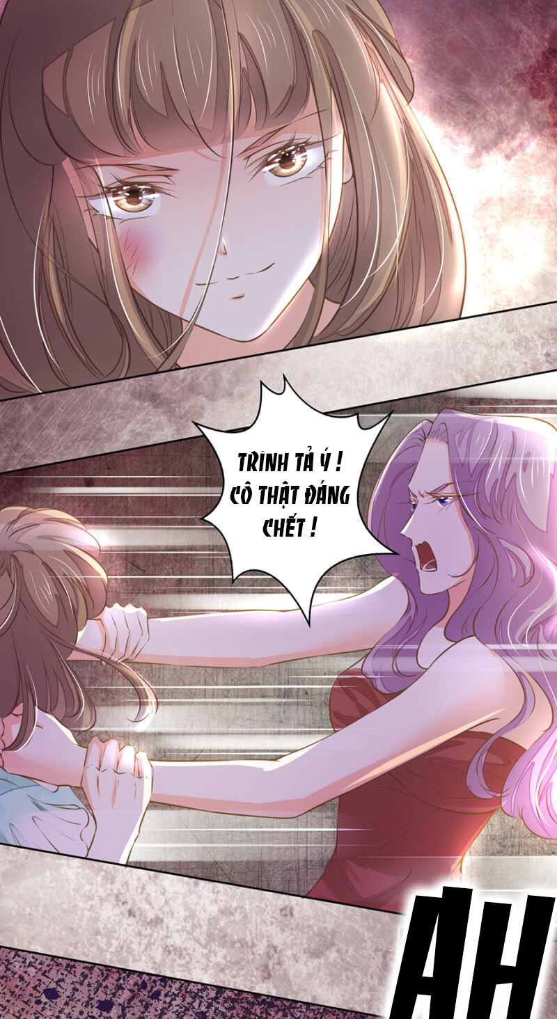 Hôn Sai 55 Lần: Chapter 44