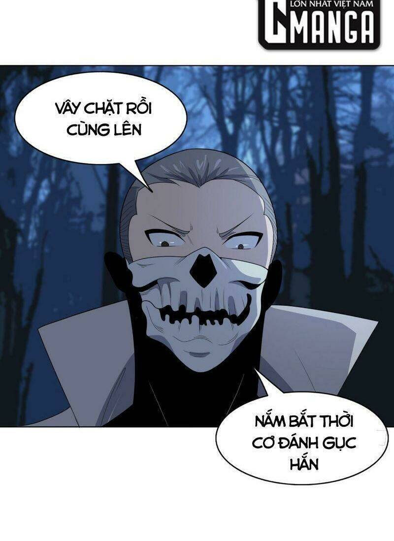 Thần Long Tinh Chủ: Chapter 11
