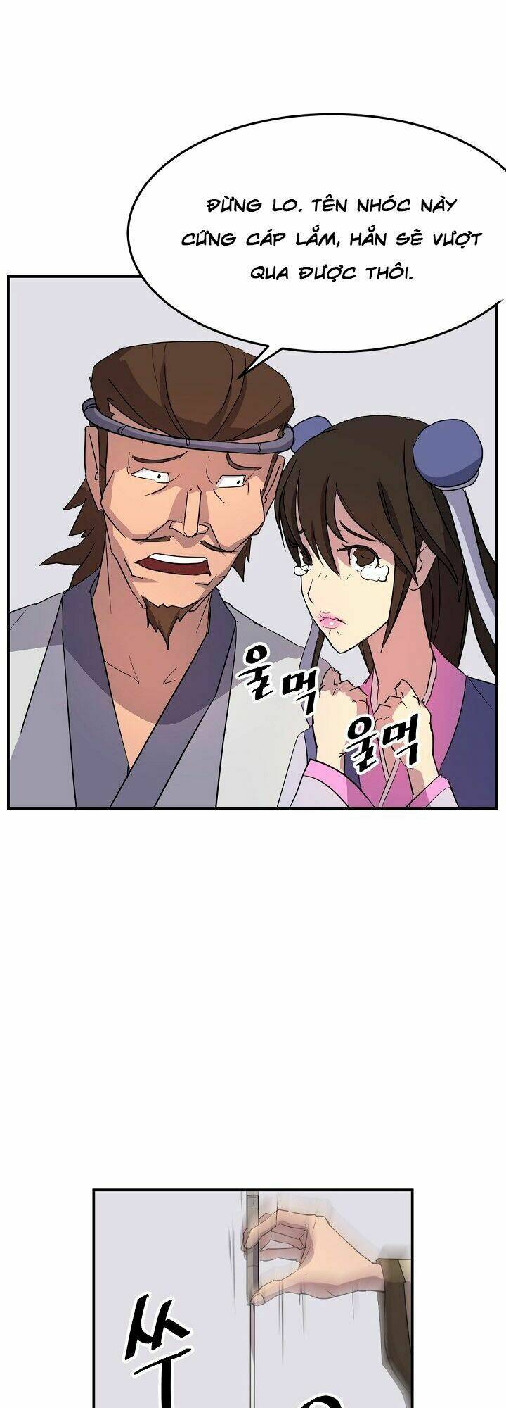 Trọng Sinh, Bất Khả Chiến Bại: Chapter 63