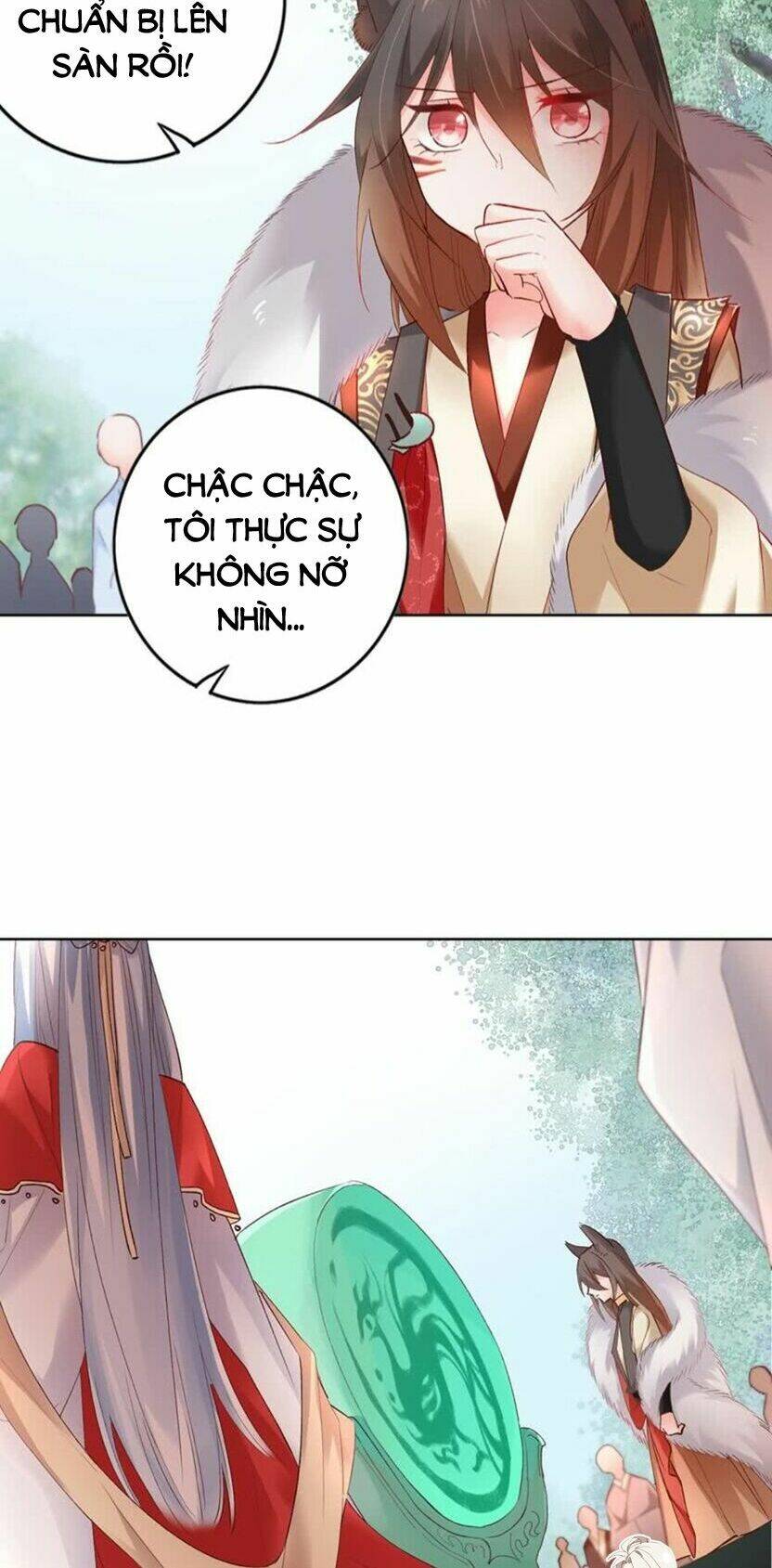 Nghịch Lai Thuận Thú: Chapter 22