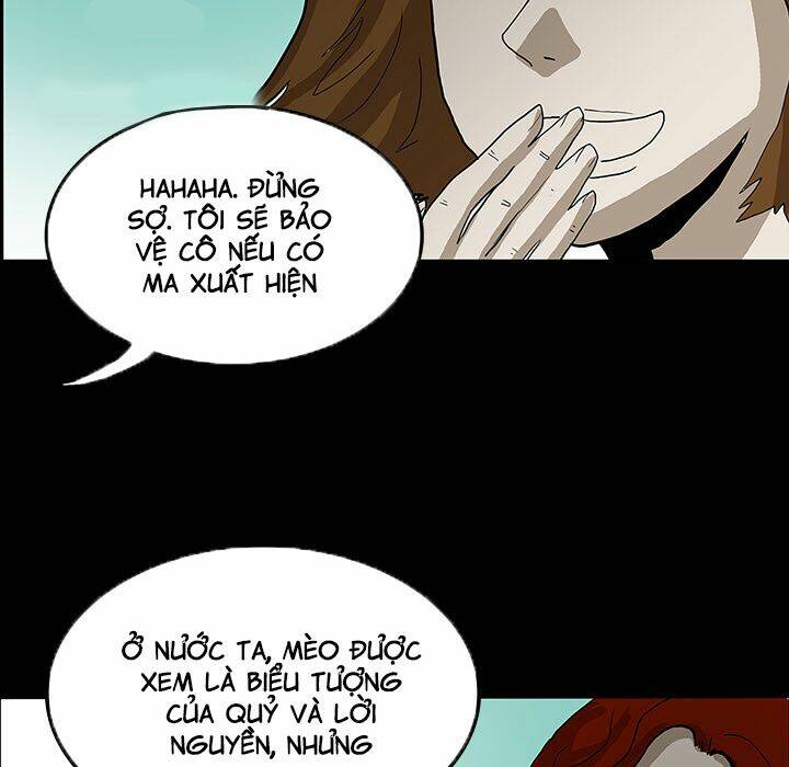 Chí Tôn Thần Ma: Chapter 24