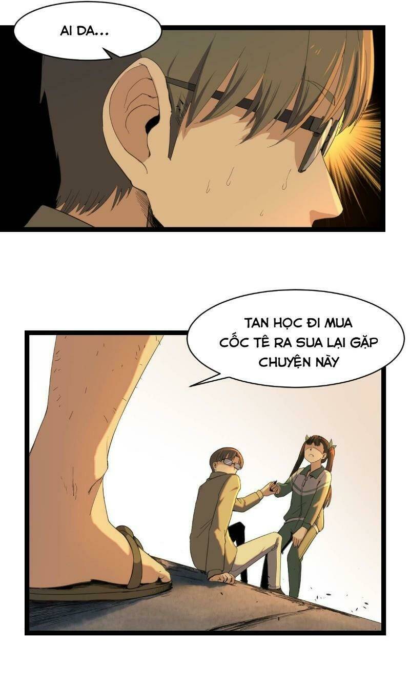 Ta Độ Kiếp Thất Bại Đều Là Tại Ngươi: Chapter 9
