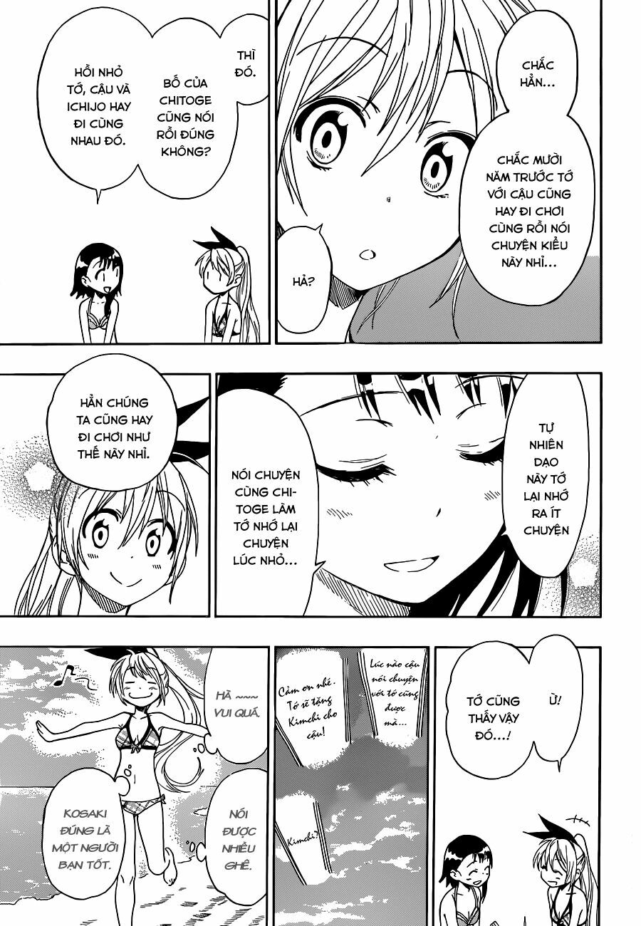 Tình Yêu Ngang Trái: Chapter 45