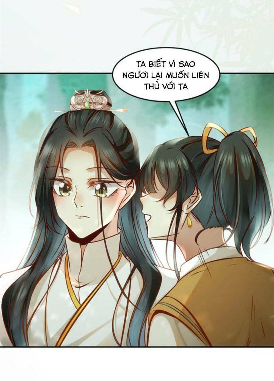 Nghịch Thiên Thần Phi Chí Thượng: Chapter 53