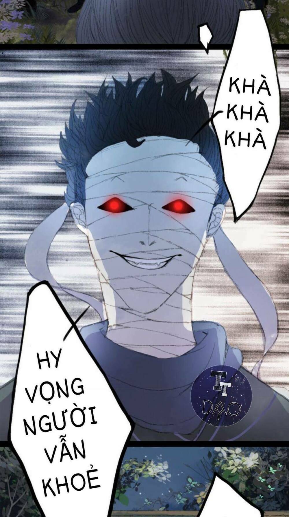 Khúc Hữu Ngộ: Chapter 3