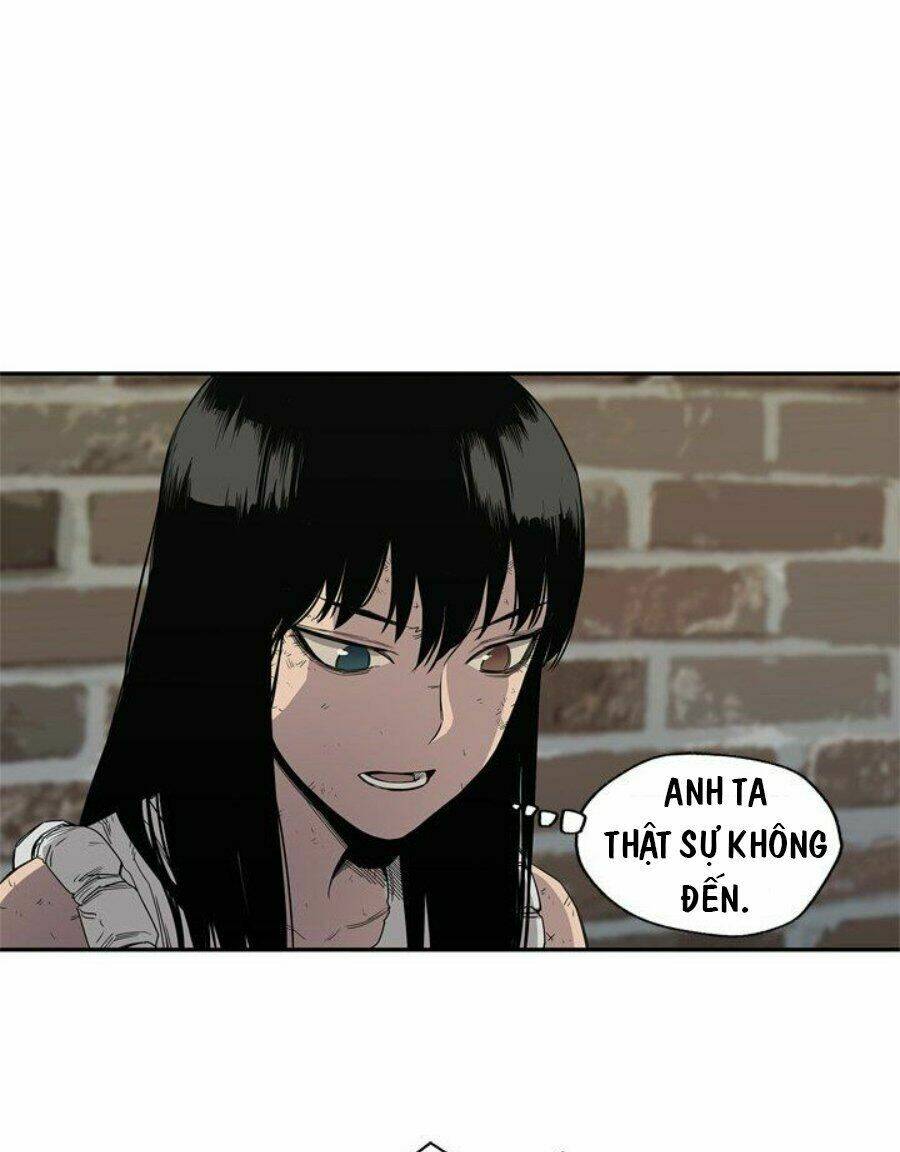 Hiệp Sĩ Giao Hàng: Chapter 29