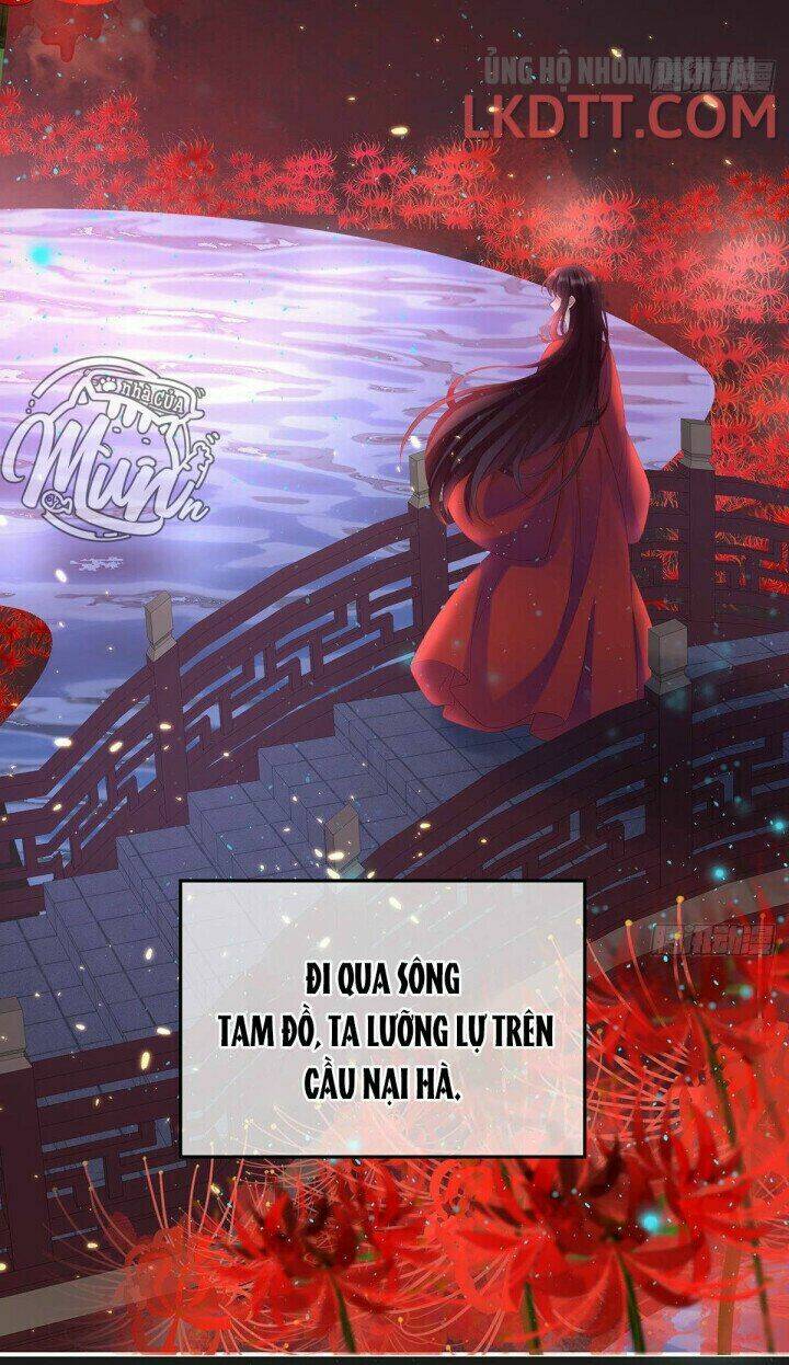 Kiều Phu Có Hỉ: Chapter 18