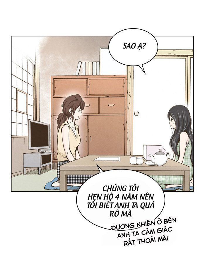 Làm Vợ Anh, Em Nhé: Chapter 14