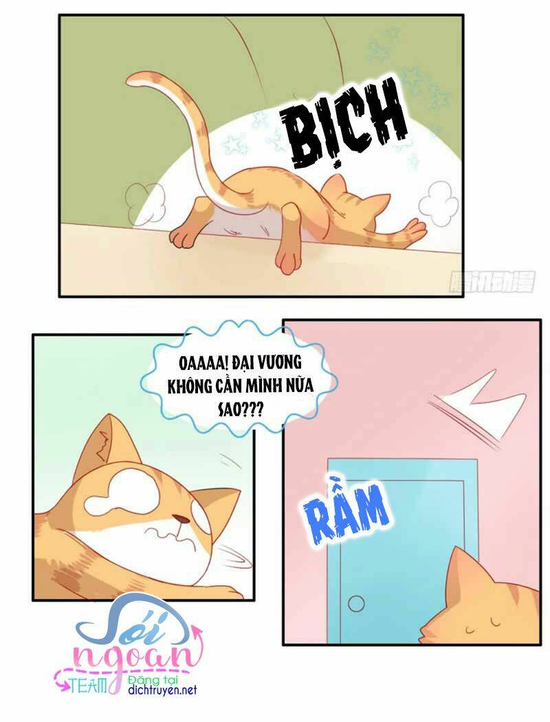 Ma Vương Đại Nhân Đi Thông Thả: Chapter 44