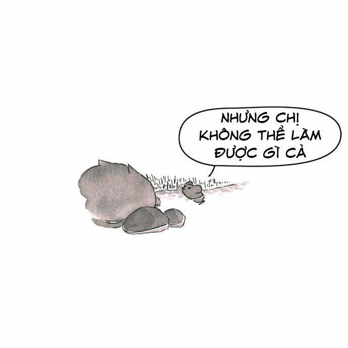 All That We Hope To Be: Chapter 5