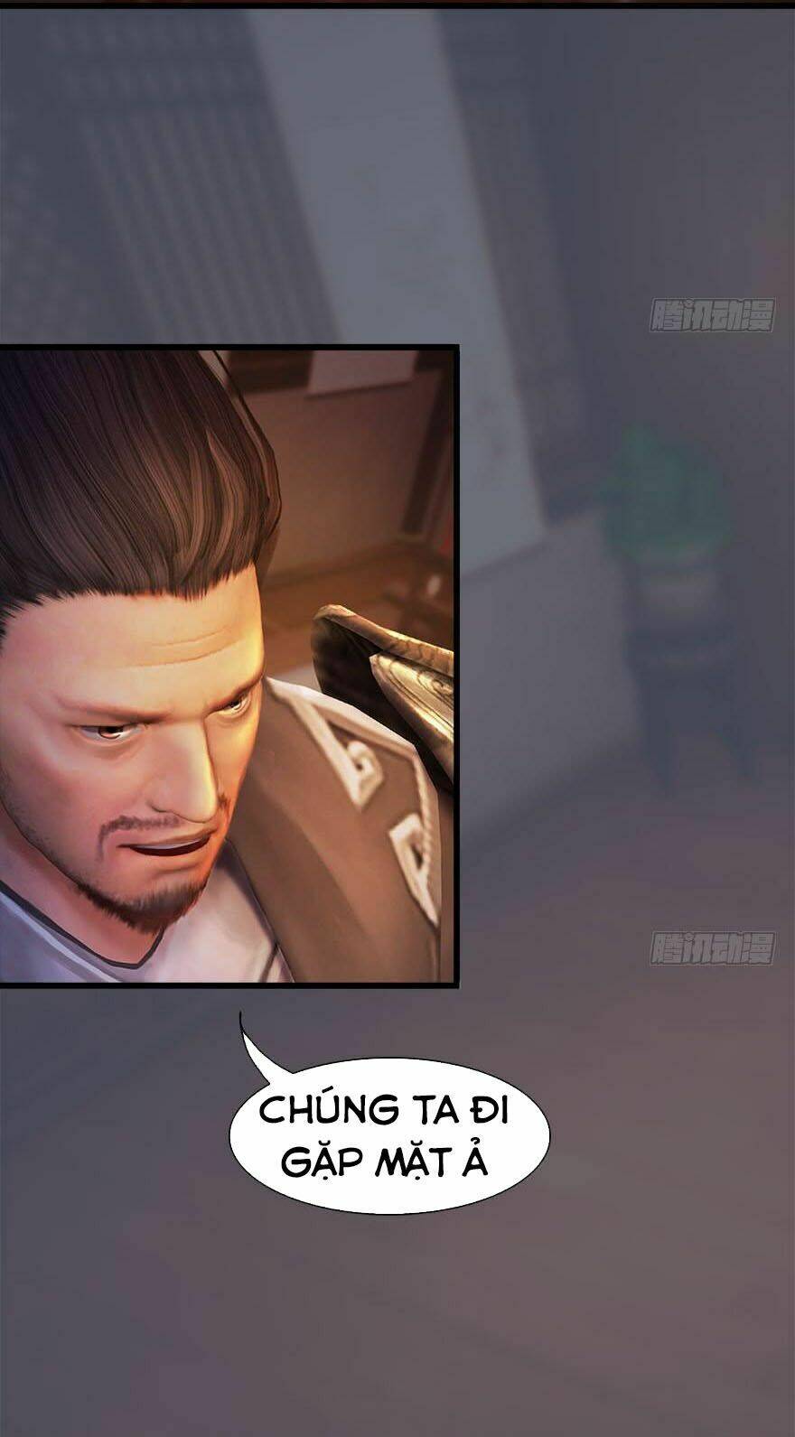 Cửu Hoang Đọa Huyền Sư: Chapter 118