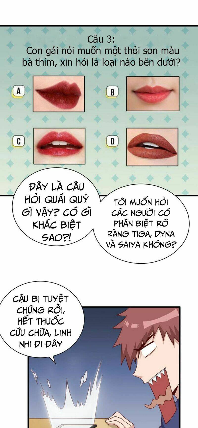 Hệ Thống Tu Tiên Mạnh Nhất: Chapter 39