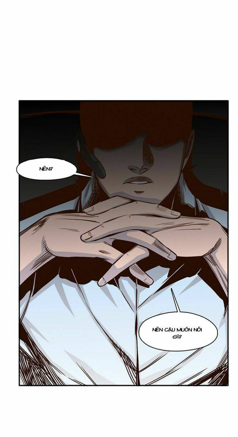 Vua Của Vong Linh: Chapter 39