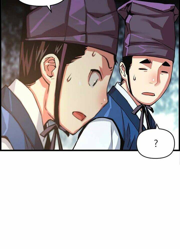 Tôi Sẽ Sống Như Một Hoàng Tử: Chapter 54