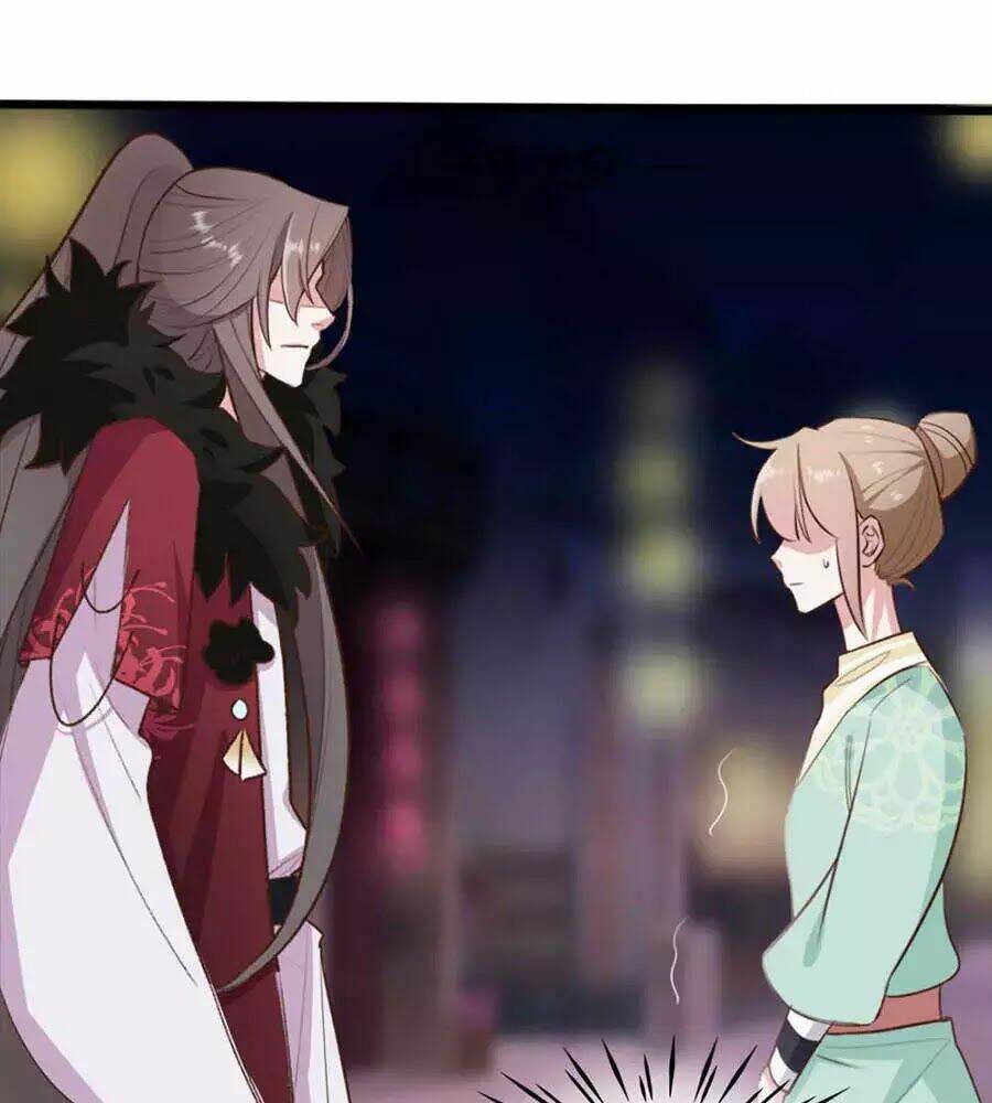 Đích Nữ Hữu Độc: Chapter 55