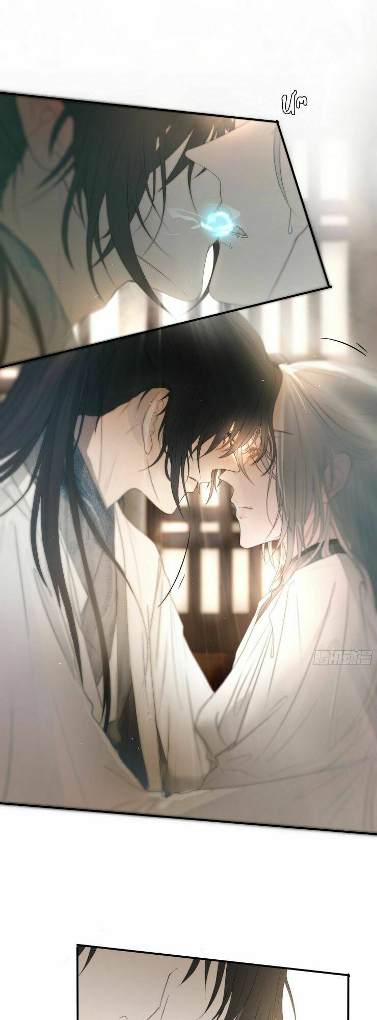 Nguyệt Trụy Trọng Minh: Chapter 5