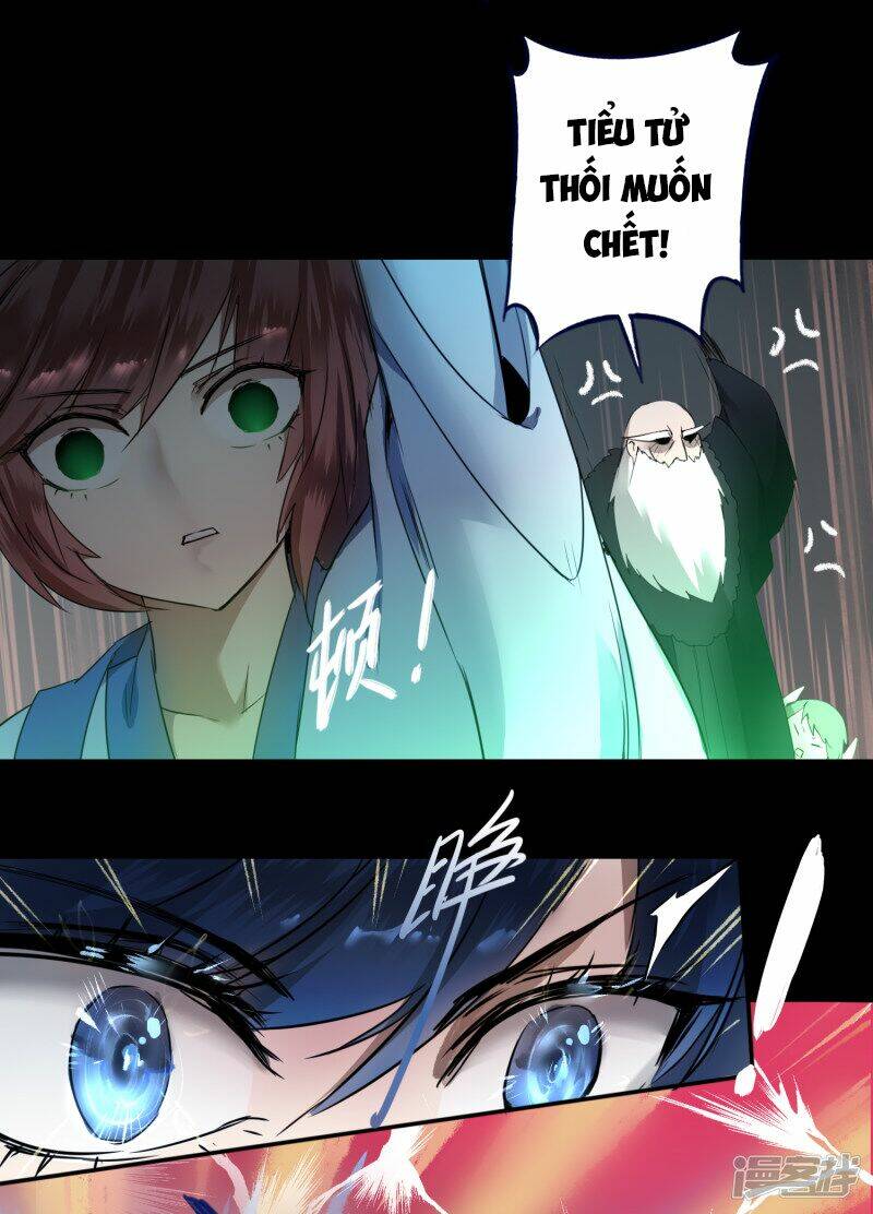 Nghịch Chuyển Tiên Đồ: Chapter 61