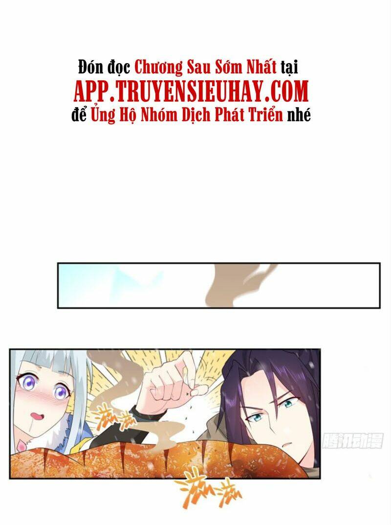 Người Ở Rể Bị Ép Thành Phản Diện Ngoại Truyện: Chapter 6