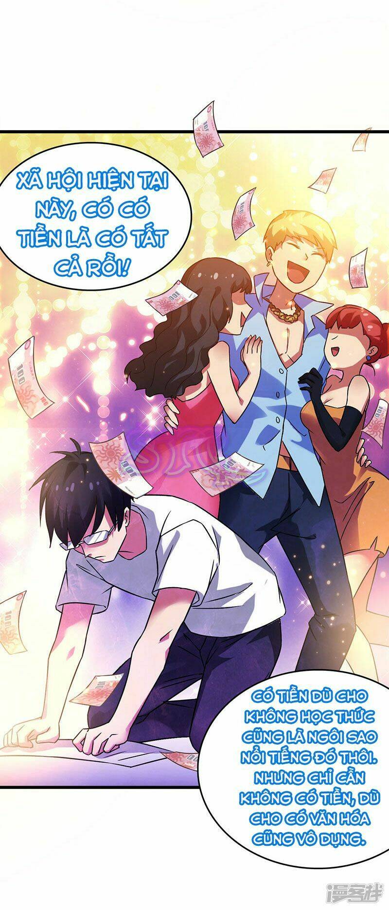 Siêu Cấp Bại Gia Tử: Chapter 53