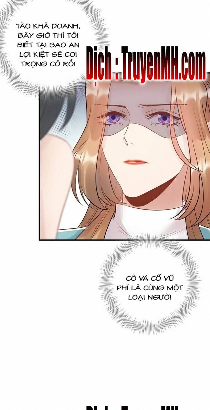 Trong Sinh Chi Ức Vạn Ảnh Hậu Yếu Thượng Vị: Chapter 142