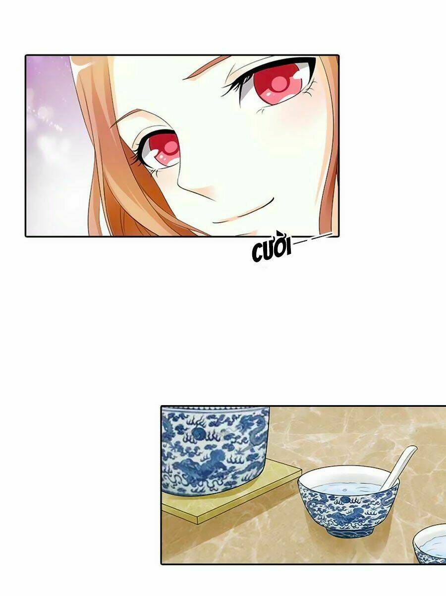 Song Diện Danh Viện: Chapter 42