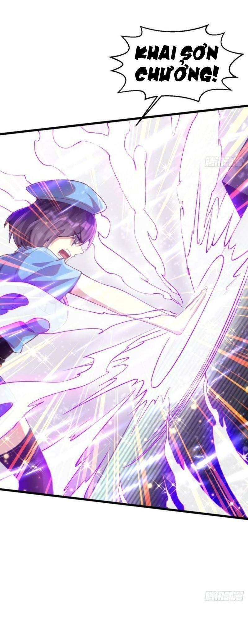 Tối Cường Khắc Kim: Chapter 3