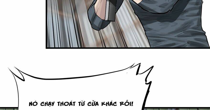 Vua Sinh Tồn: Chapter 51