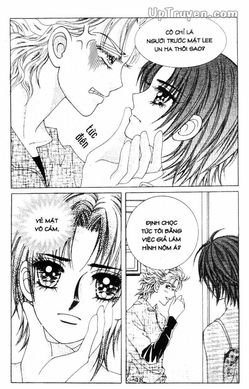 Mặt nạ tình yêu: Chapter 52