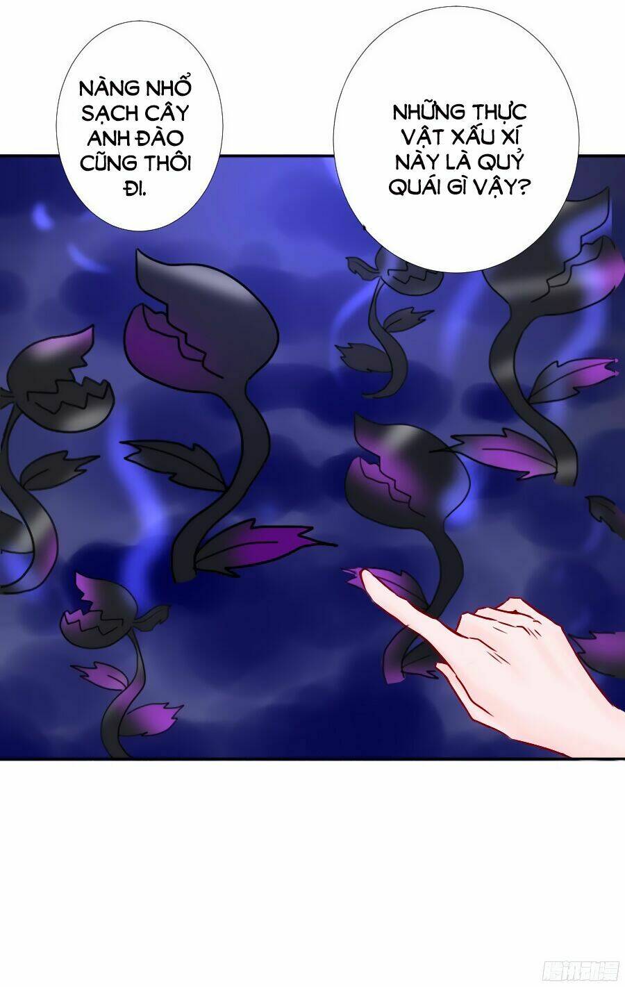 Đường Hoa Nhất Mộng Cổ Phi Truyện: Chapter 2