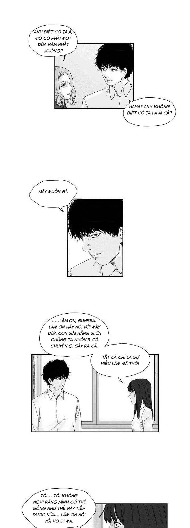 Dear Boy: Chapter 26