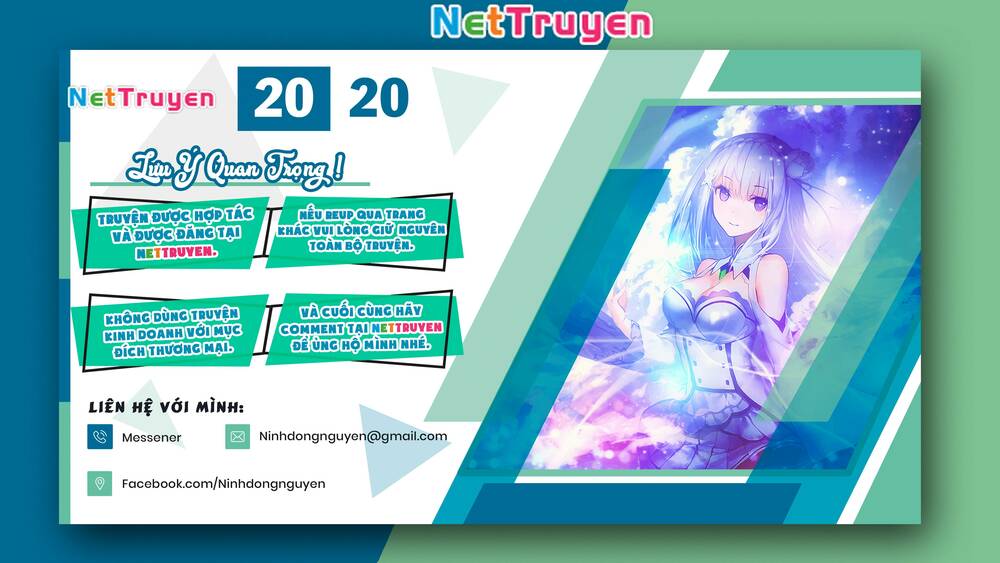 Sweet X Trouble: Chapter 40