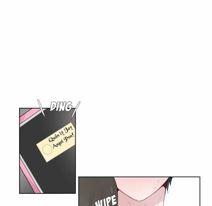 Vẽ Nên Tình Yêu Của Chúng Ta: Chapter 1