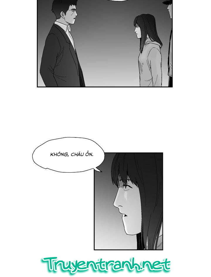 Dear Boy: Chapter 33