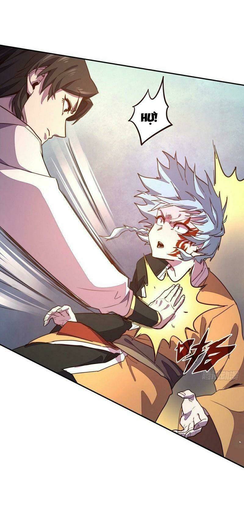 Sinh Tử Quyết: Chapter 181