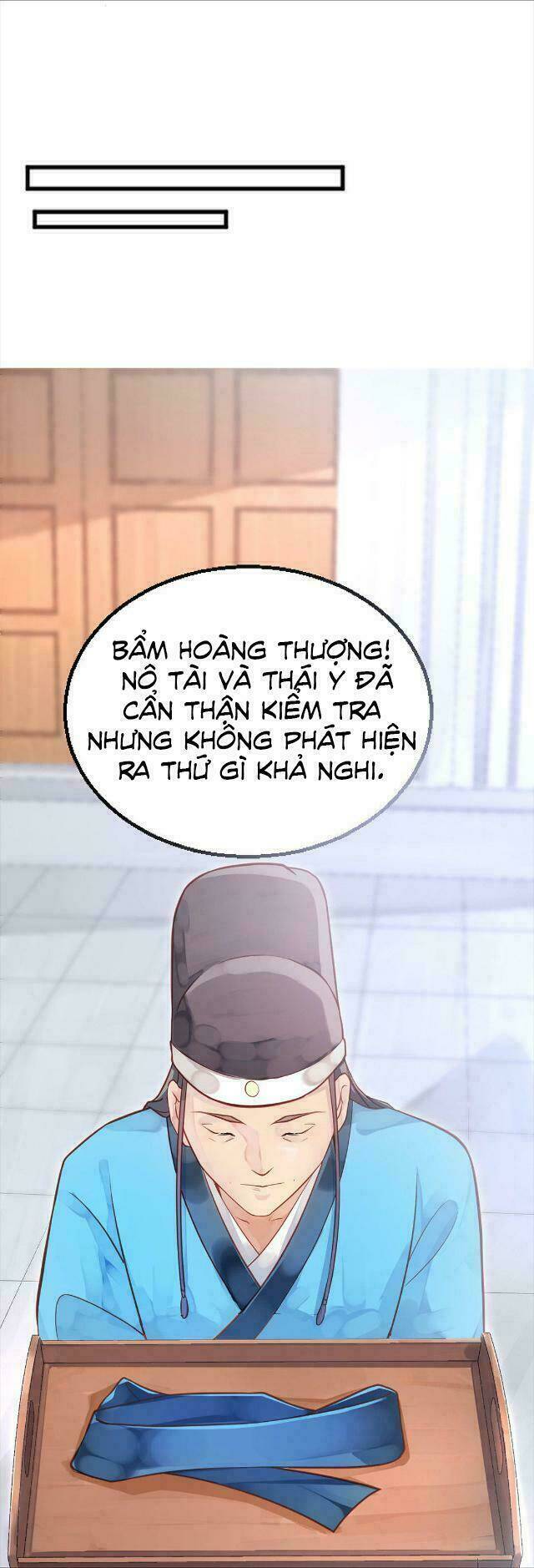 Bệ Hạ Xin Tự Trọng: Chapter 5