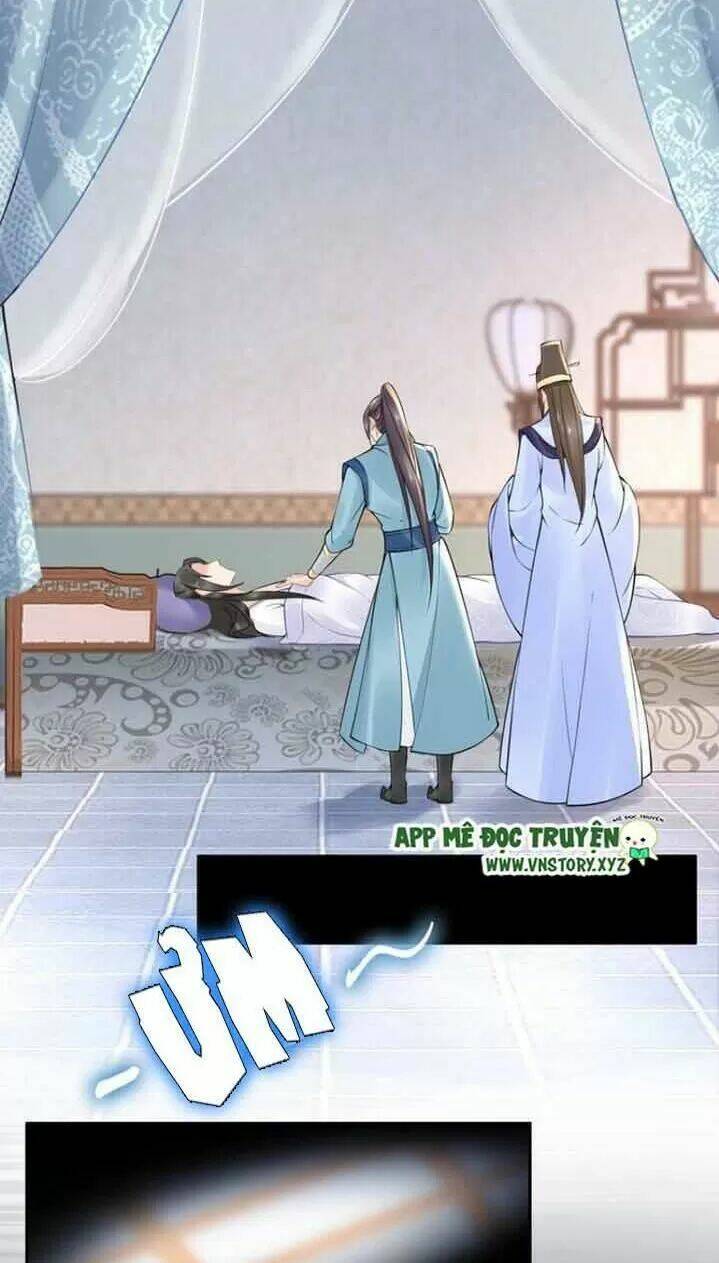 Nhất Sinh Nhất Thế Tiếu Thương Khung: Chapter 58