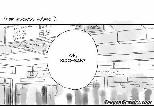 Kagerou Project - Kidokano Doujinshi: Chapter 9