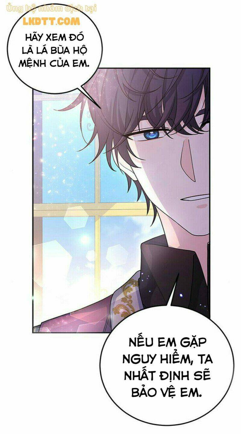 Nữ Hiệp Trở Về: Chapter 26