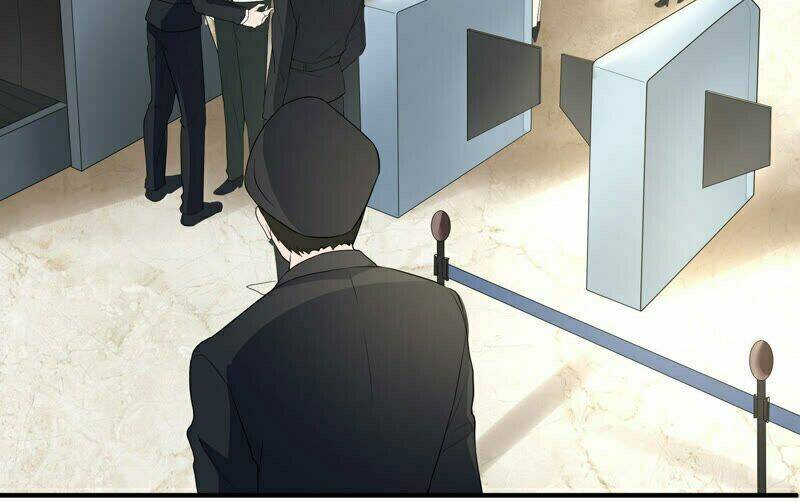 Chiến Lược Lãng Mạn Của Thịnh Thiếu: Chapter 13