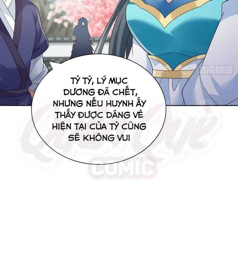 Nghịch Lân: Chapter 71
