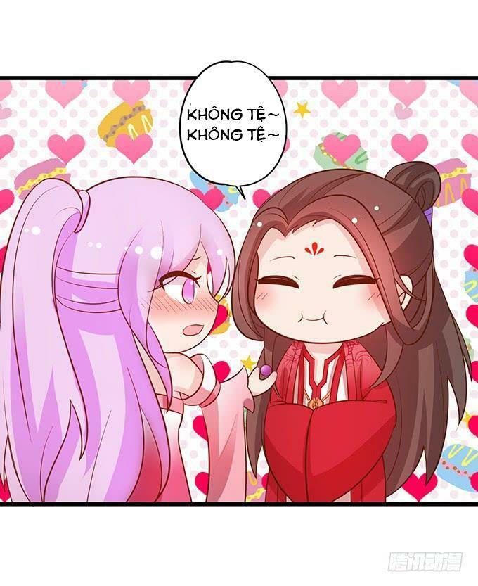 Hồ Tiên Hung Bạo: Chapter 108