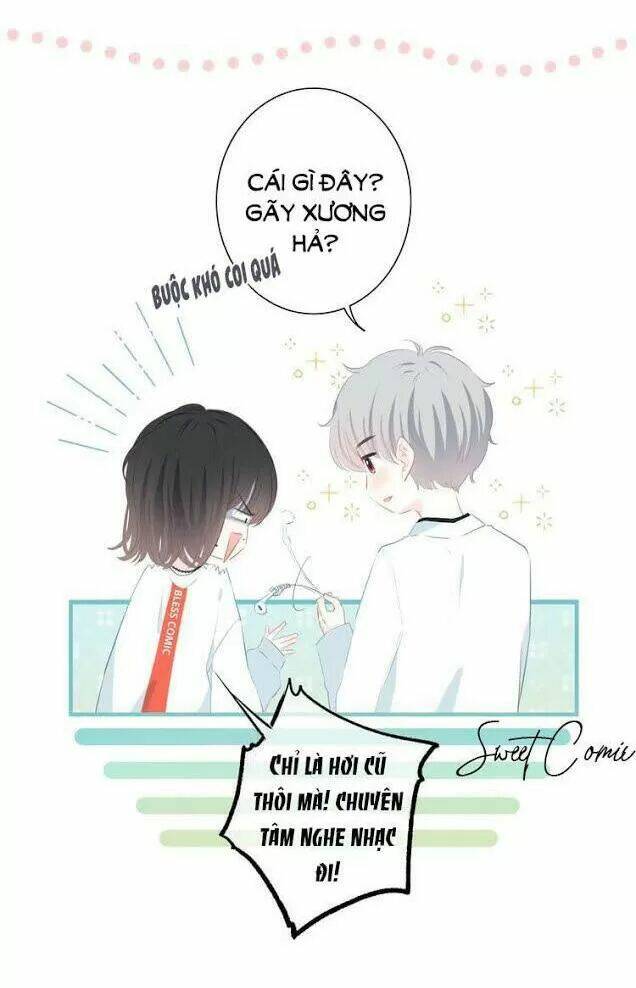 Vấp Phải Nghịch Quang: Chapter 38