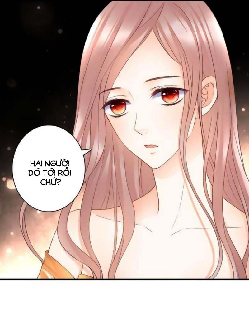 Ở lại thế kỷ này: Chapter 45