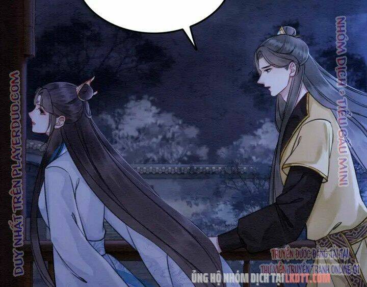 Trọng Sinh Bá Sủng Nhiếp Chính Vương Quá Mạnh Mẽ: Chapter 158
