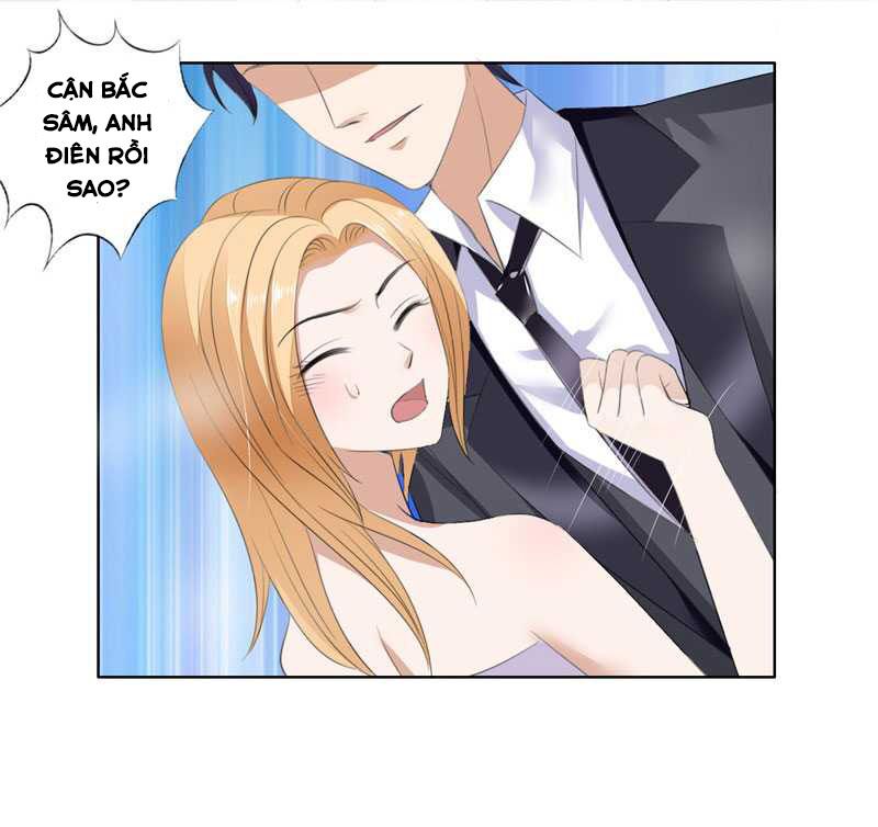 Độc Sủng Kiều Thê Của Bá Đạo Tổng Tài: Chapter 37