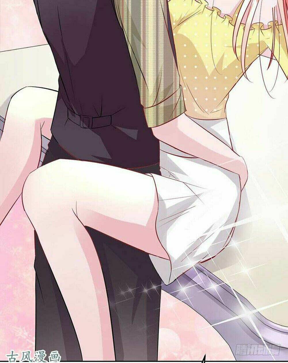 Hung Mãnh Quỷ Phu Bà Thượng Sàng: Chapter 59