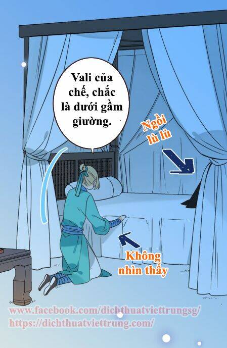 Bạn Trai Tôi Là Cẩm Y Vệ 2: Chapter 6