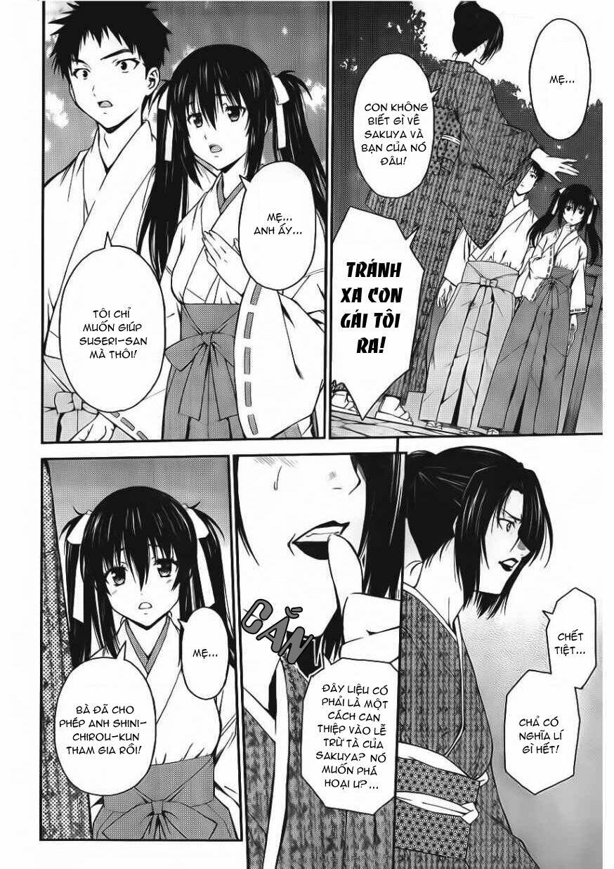 Isuca: Chapter 24