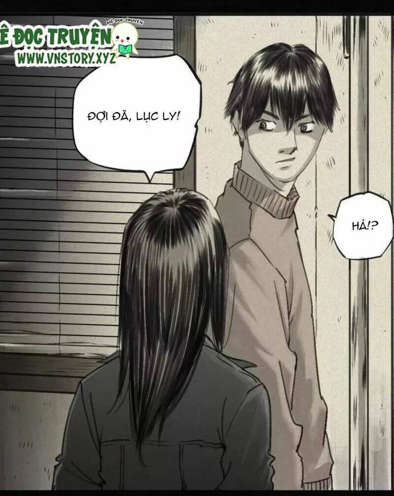 Thành Đô 1995: Chapter 43.2